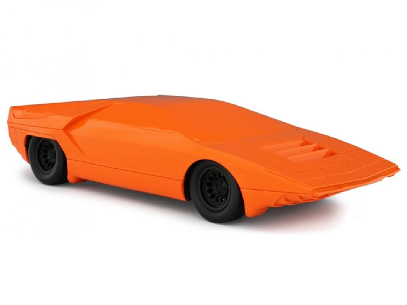 95762 Alfa Romeo 33 Bertone Carabo 1967