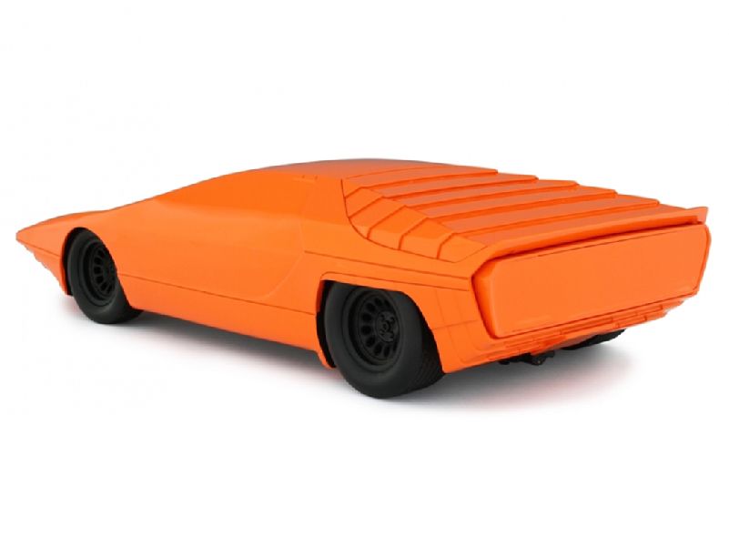 95762 Alfa Romeo 33 Bertone Carabo 1967