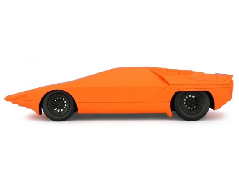95762 Alfa Romeo 33 Bertone Carabo 1967