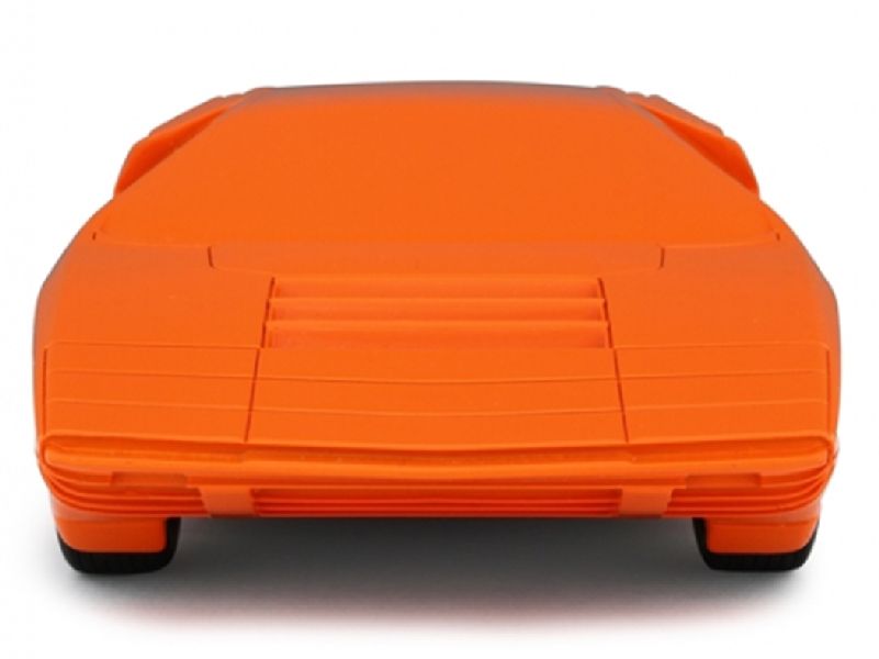 95762 Alfa Romeo 33 Bertone Carabo 1967