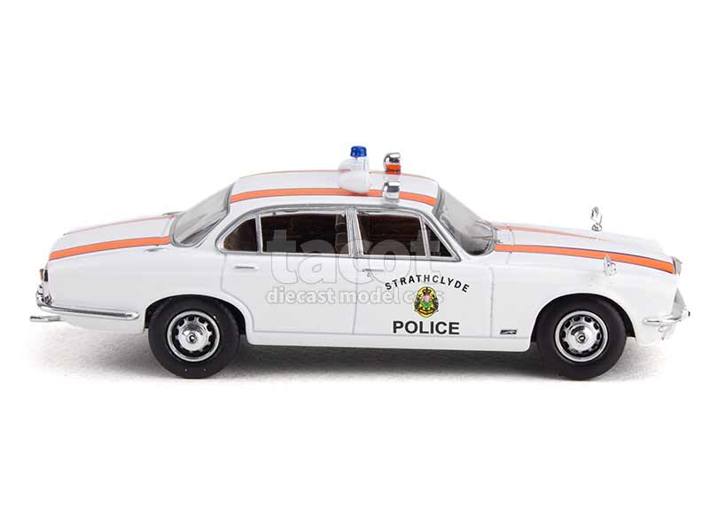 95765 Jaguar XJ 6 Series II 4.2L Police
