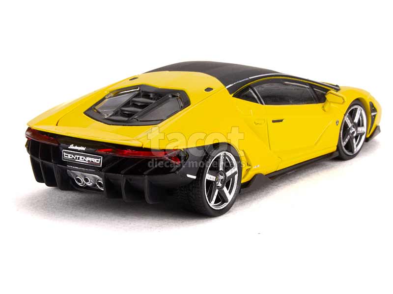 95774 Lamborghini Centenario 2016