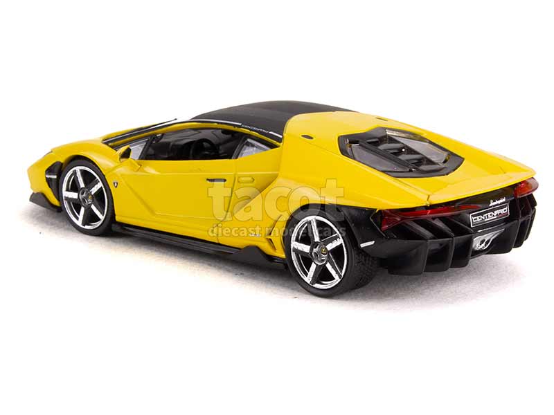 95774 Lamborghini Centenario 2016