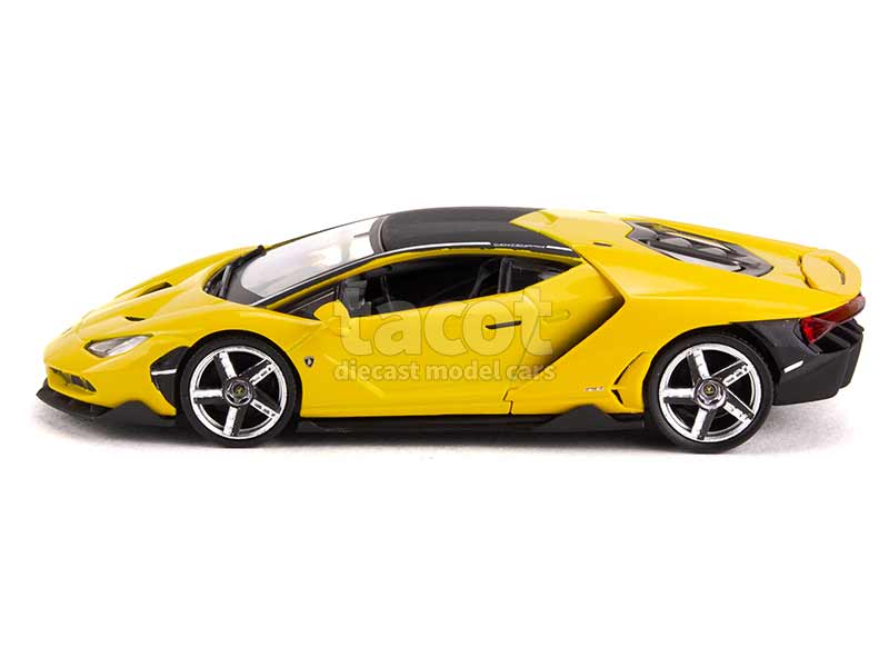 95774 Lamborghini Centenario 2016