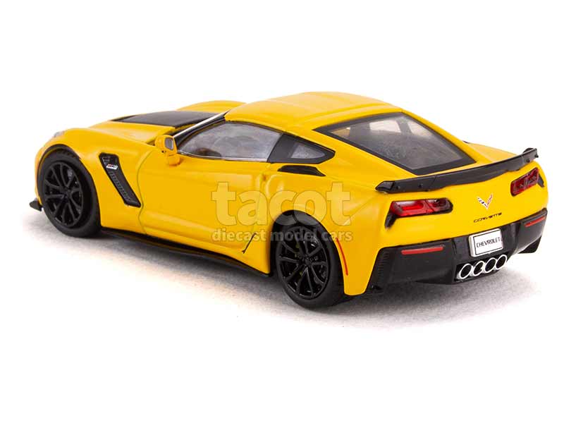 95775 Chevrolet Corvette Z06 2017