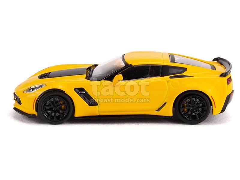 95775 Chevrolet Corvette Z06 2017