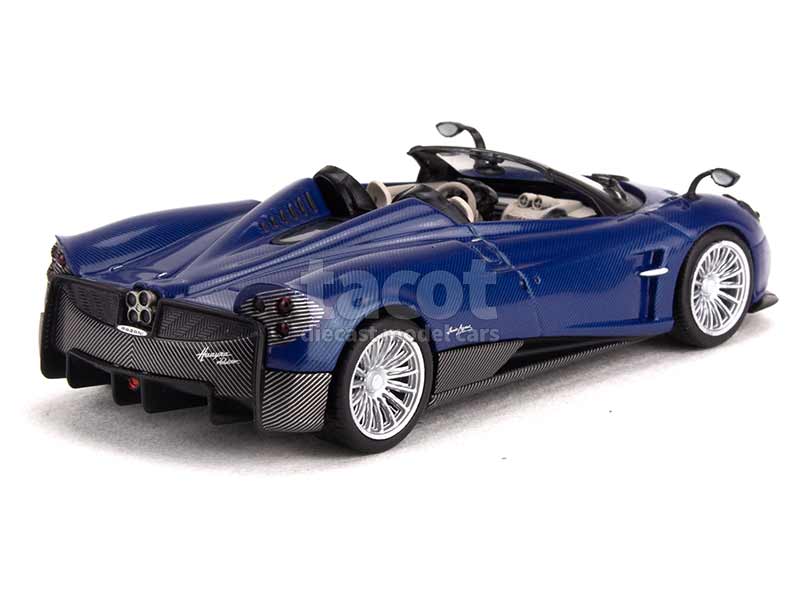 95776 Pagani Huayra Roadster 2017