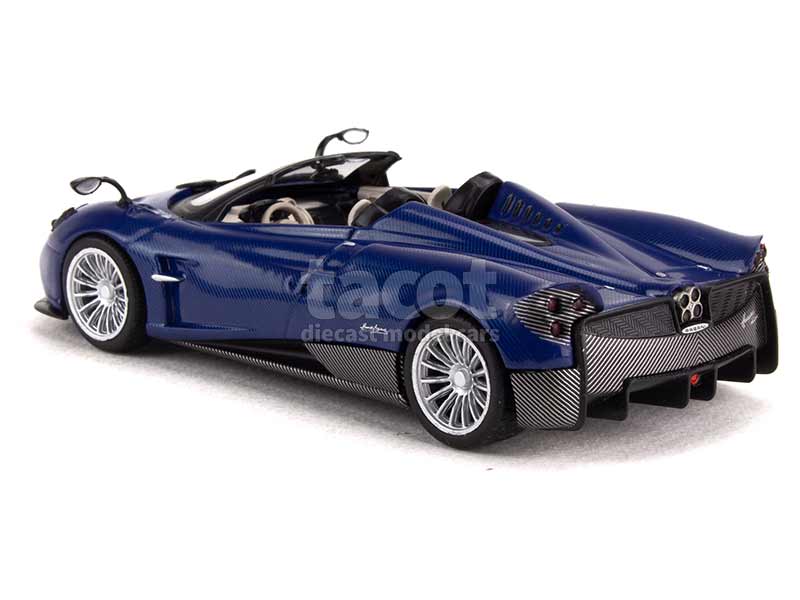 95776 Pagani Huayra Roadster 2017