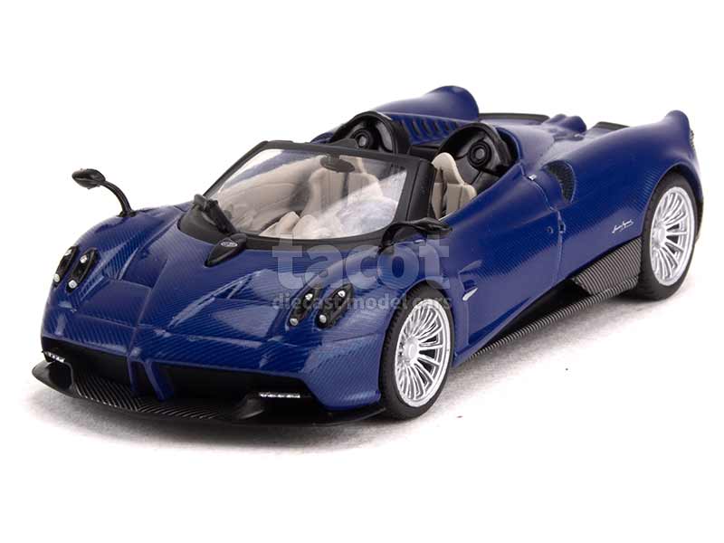 95776 Pagani Huayra Roadster 2017