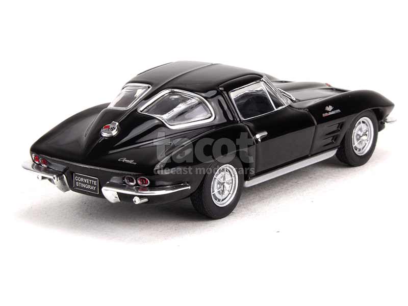 95781 Chevrolet Corvette Stingray 1963