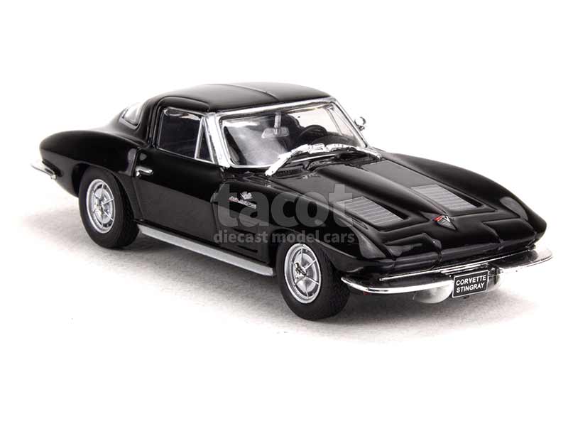 95781 Chevrolet Corvette Stingray 1963