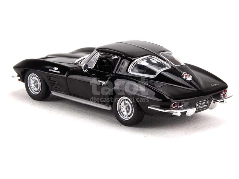 95781 Chevrolet Corvette Stingray 1963