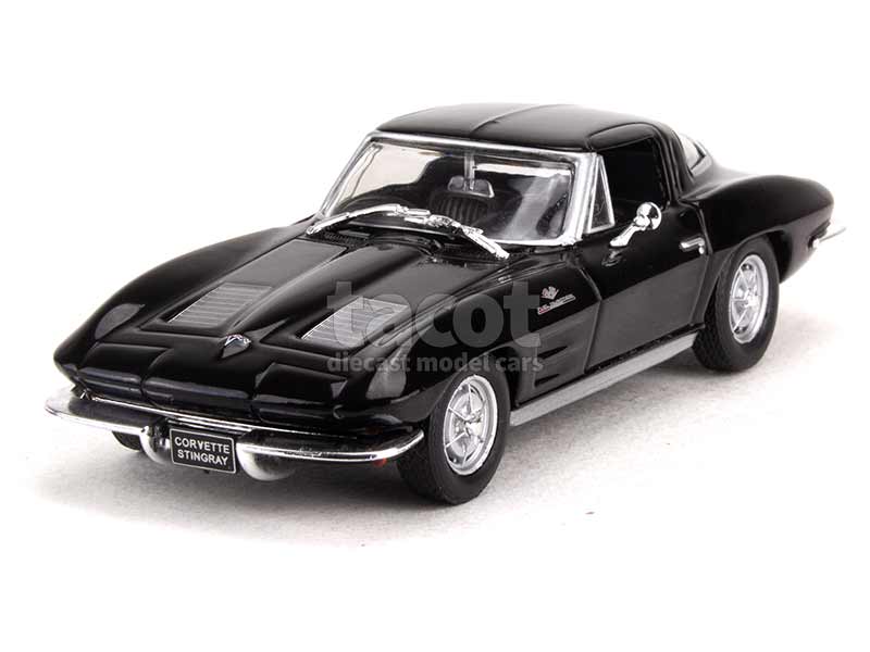 95781 Chevrolet Corvette Stingray 1963