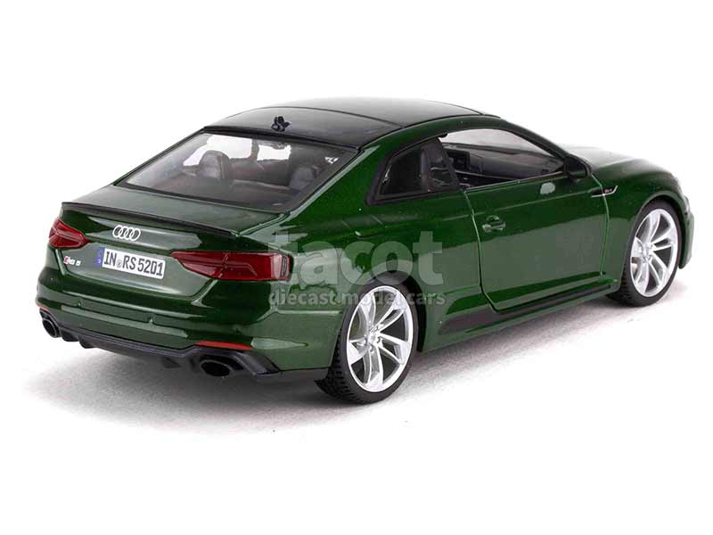 95799 Audi RS5 Coupé 2019