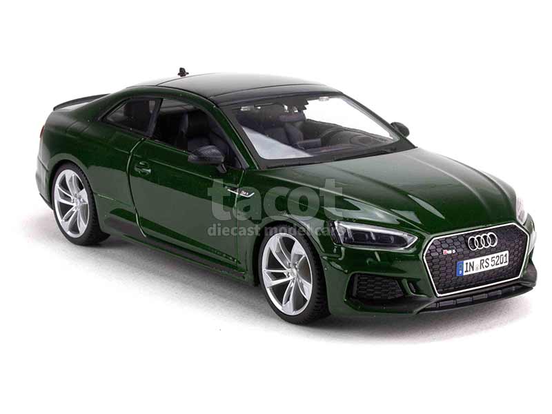 95799 Audi RS5 Coupé 2019