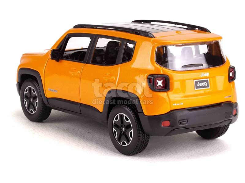 95810 Jeep Renegade 2017