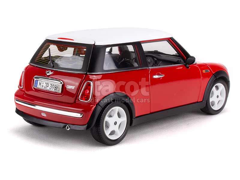 95813 Mini Cooper/ R53 2001