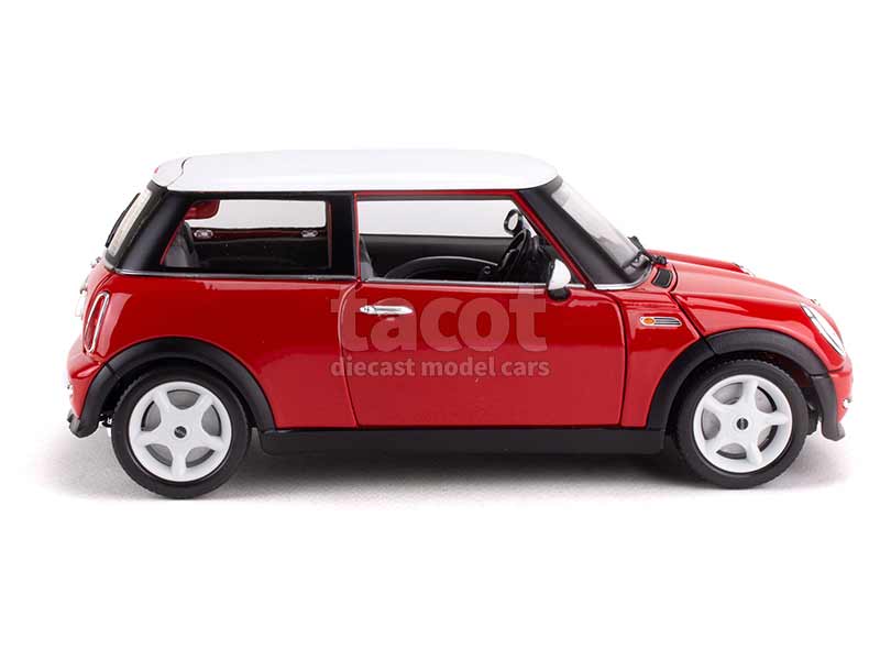 95813 Mini Cooper/ R53 2001