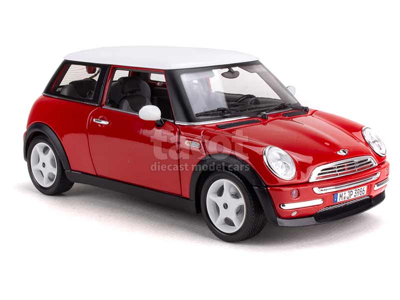 95813 Mini Cooper/ R53 2001
