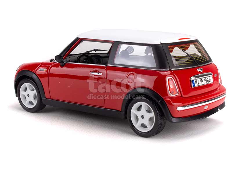 95813 Mini Cooper/ R53 2001