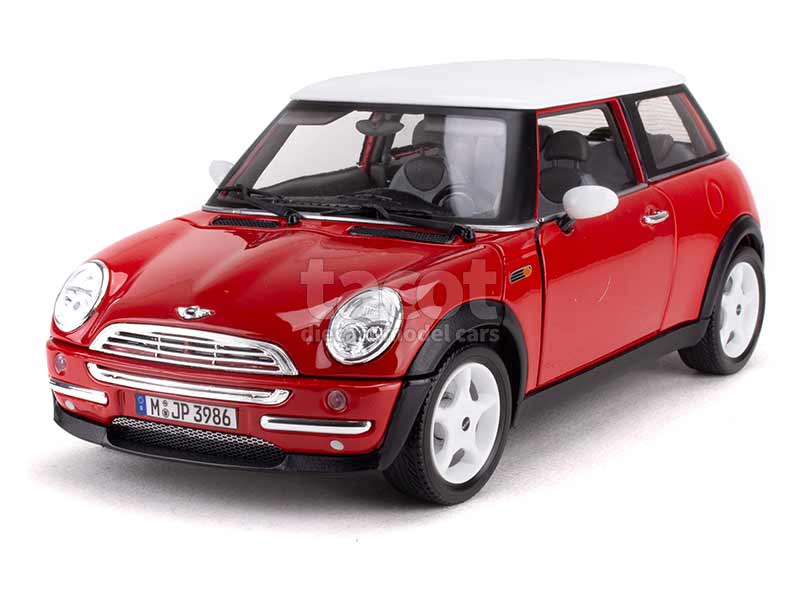 95813 Mini Cooper/ R53 2001