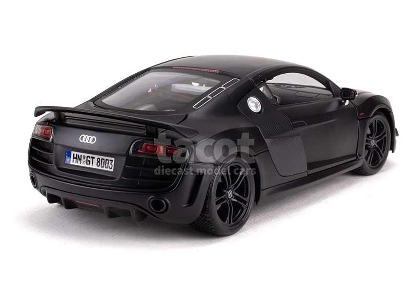 95814 Audi R8 GT 2010