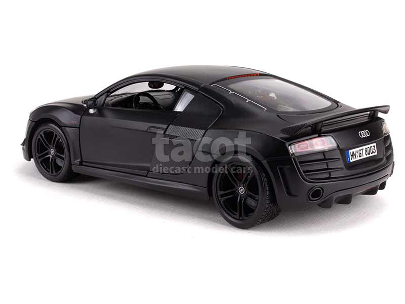 95814 Audi R8 GT 2010