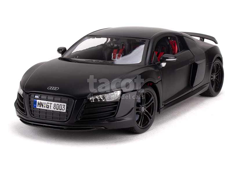 95814 Audi R8 GT 2010