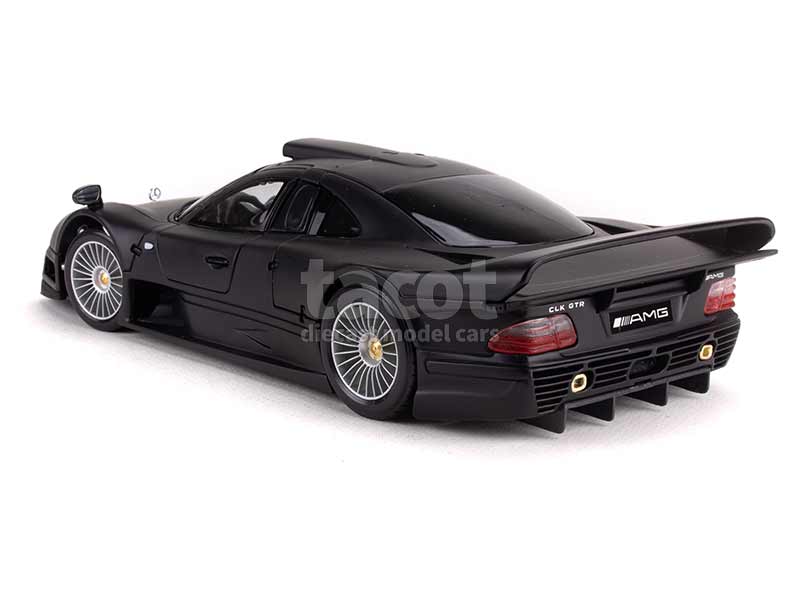 95817 Mercedes CLK GTR Street Version