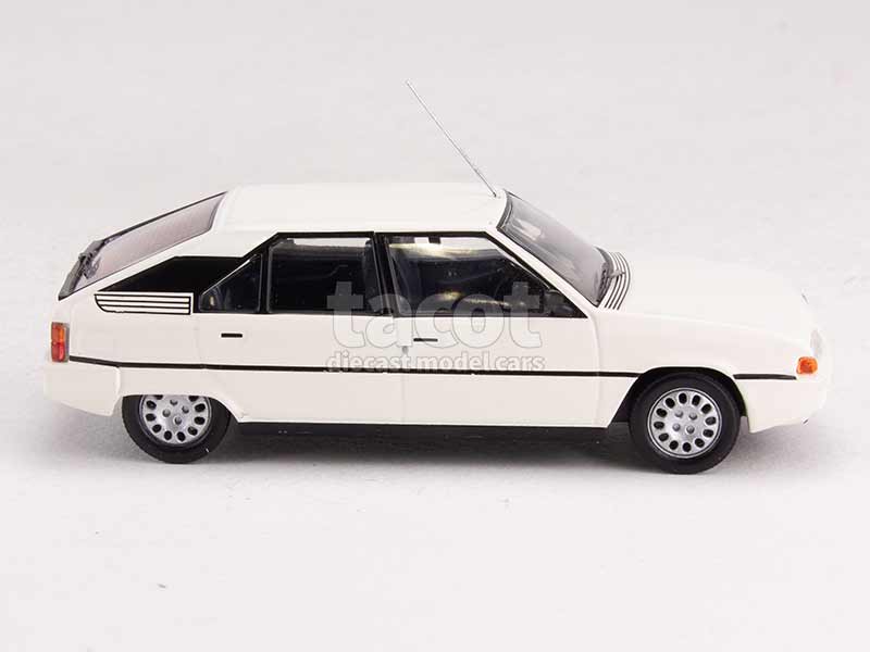 95822 Citroën BX 1983