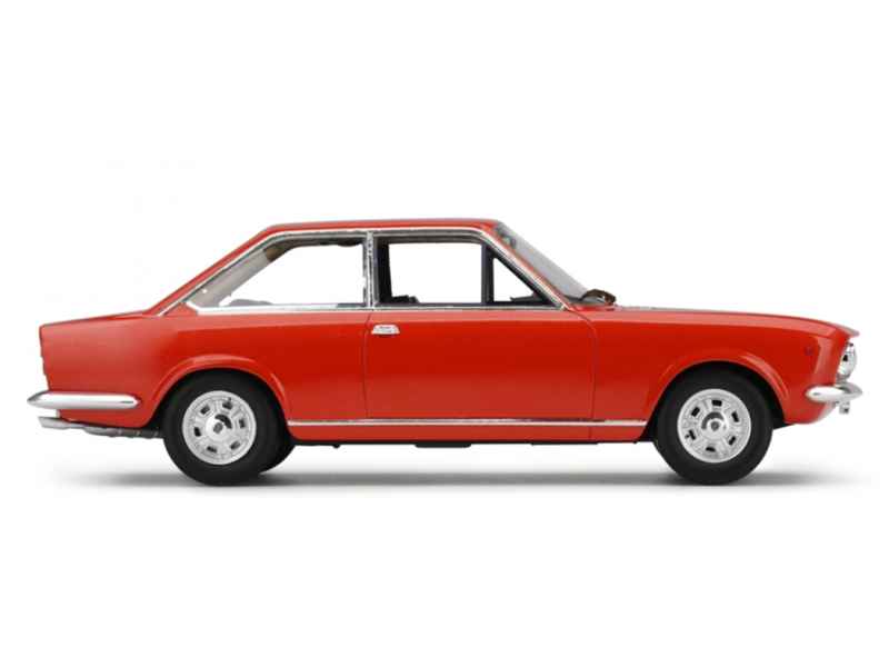 95843 Fiat 124 Sport Coupé 1969