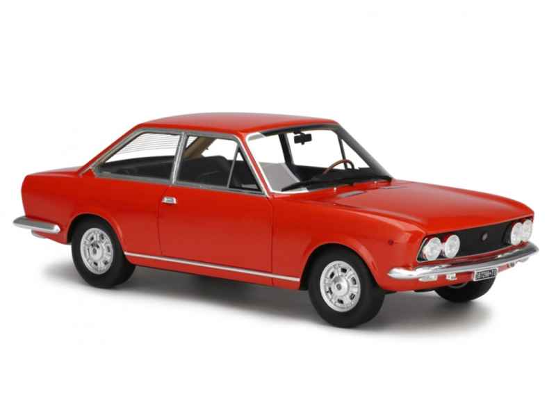 95843 Fiat 124 Sport Coupé 1969