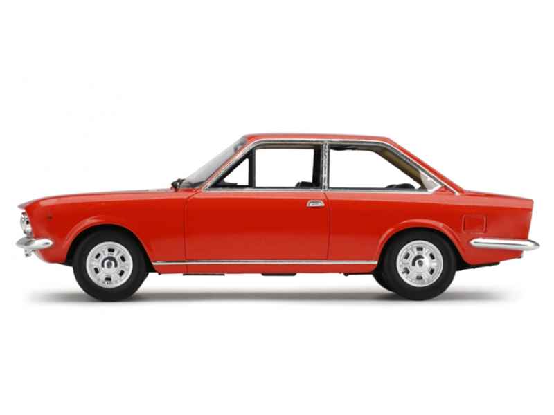 95843 Fiat 124 Sport Coupé 1969