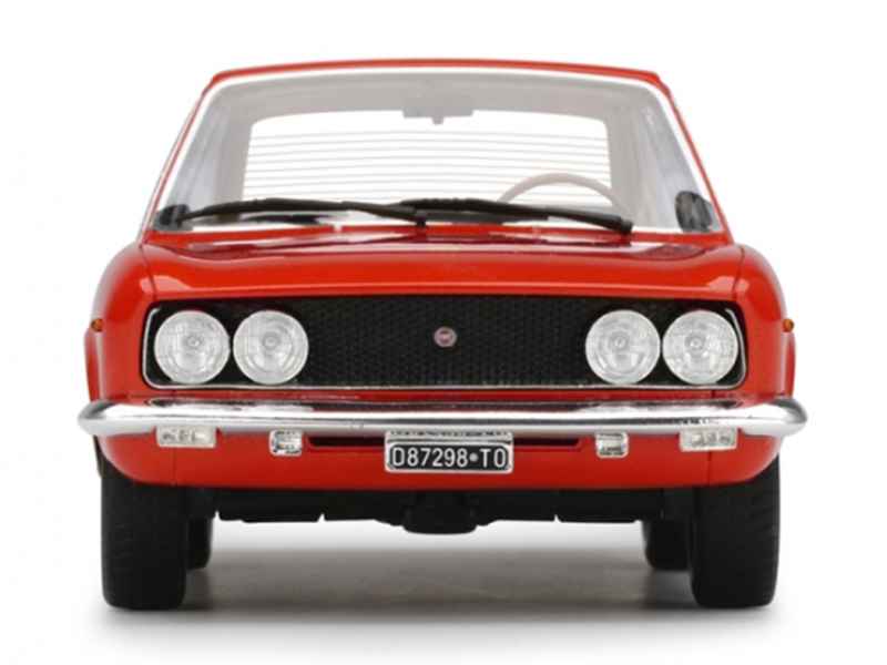 95843 Fiat 124 Sport Coupé 1969