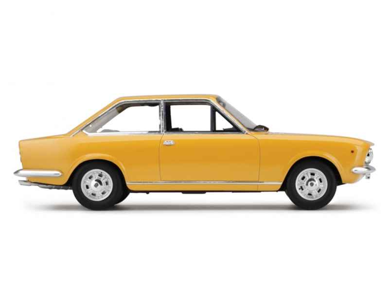 95844 Fiat 124 Sport Coupé 1969