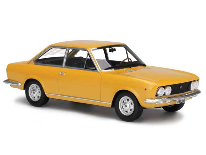 95844 Fiat 124 Sport Coupé 1969