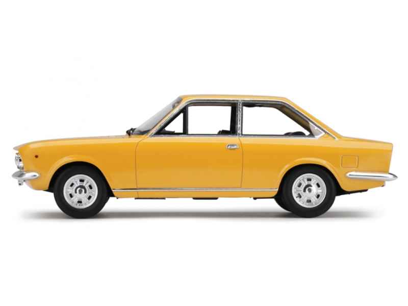95844 Fiat 124 Sport Coupé 1969