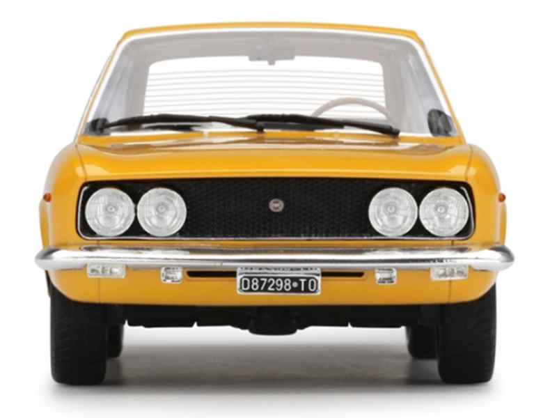 95844 Fiat 124 Sport Coupé 1969