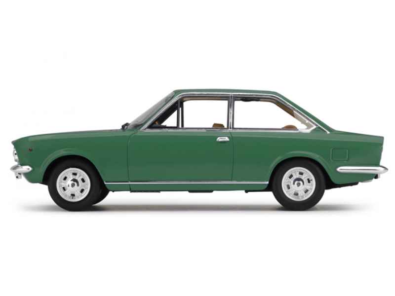 95845 Fiat 124 Sport Coupé 1969