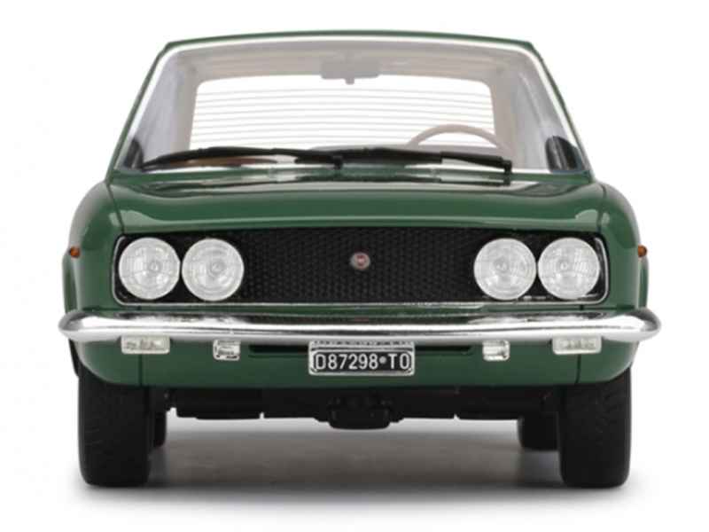 95845 Fiat 124 Sport Coupé 1969