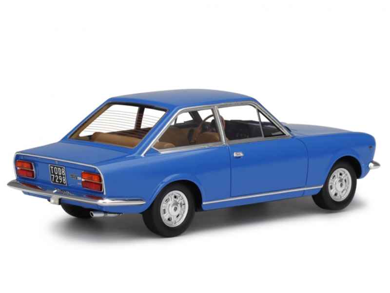 95846 Fiat 124 Sport Coupé 1969
