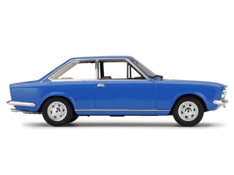 95846 Fiat 124 Sport Coupé 1969
