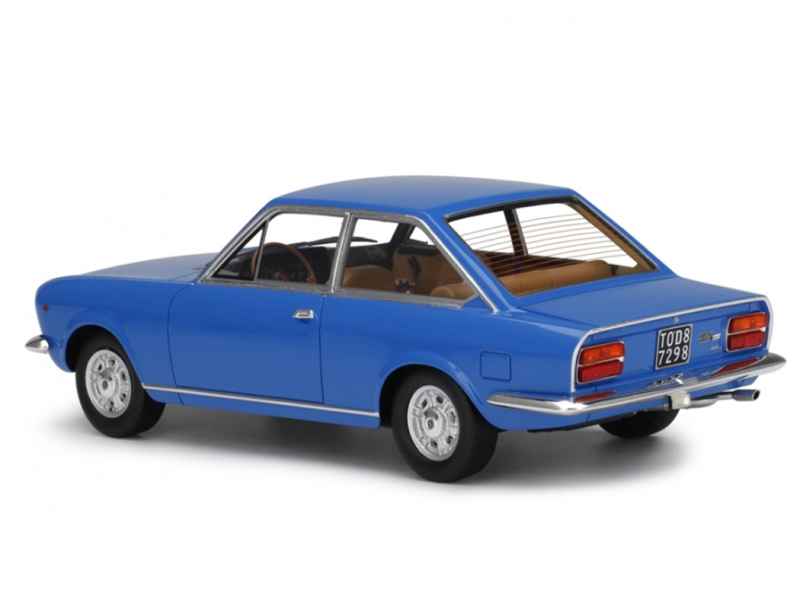 95846 Fiat 124 Sport Coupé 1969