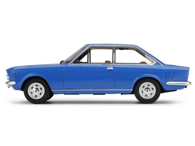95846 Fiat 124 Sport Coupé 1969