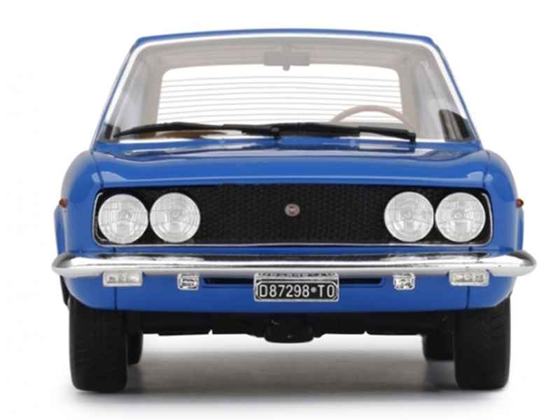 95846 Fiat 124 Sport Coupé 1969