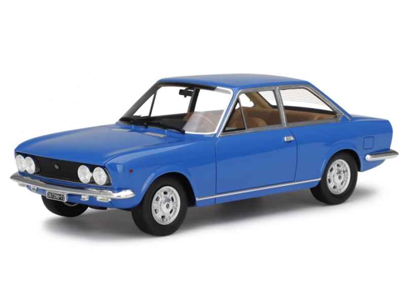 95846 Fiat 124 Sport Coupé 1969