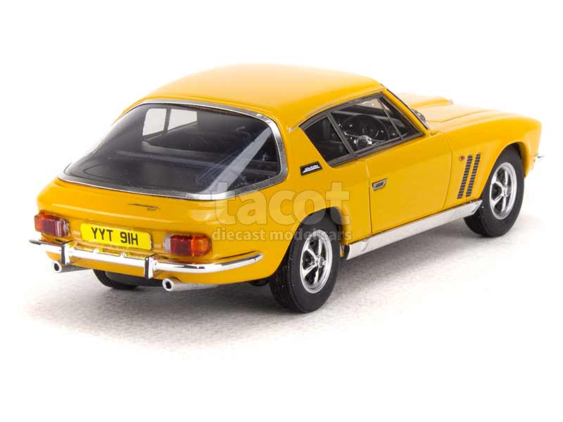 95848 Jensen Interceptor Series II FF 1970