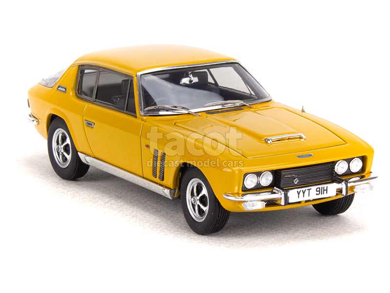 95848 Jensen Interceptor Series II FF 1970