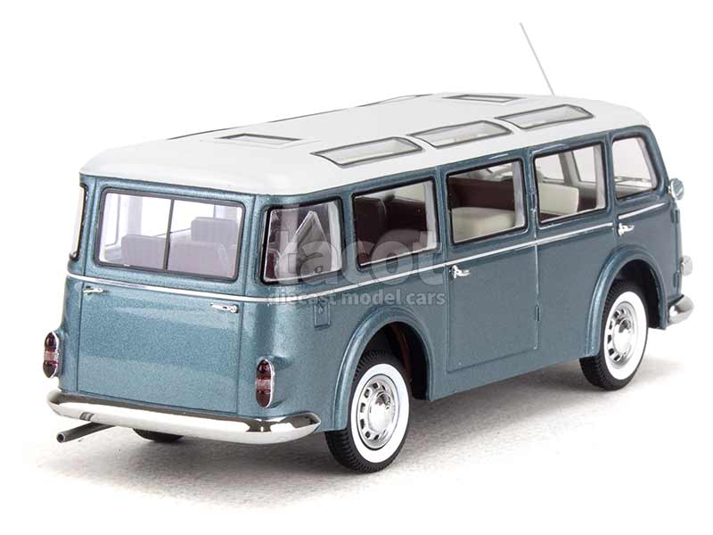95852 Tatra 603 MB Minibus 1961