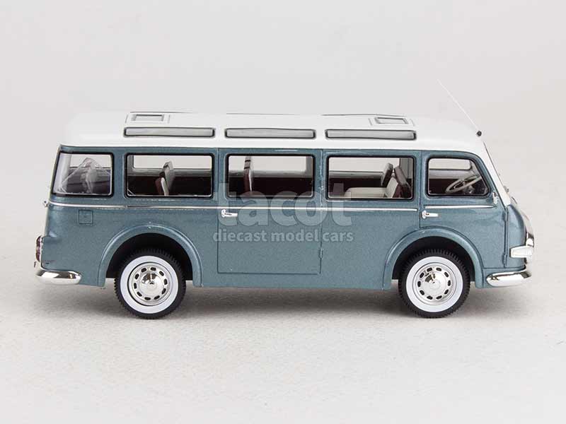 95852 Tatra 603 MB Minibus 1961